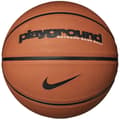 Miniatyrbild 1 av 2: Basketboll - Nike - Everyday Playground 8P - Unisex - Storlek 6 - Gummi Orange