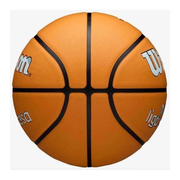 Basketboll - WILSON - ACB Utomhus WZ3021401 - Färg Orange - Storlek 5 - Unisex