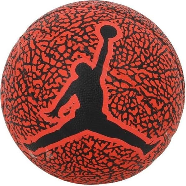 Jordan skills 2.0 grafisk basketboll - Jordan - Storlek 3 - Orange - Barn - Pojke