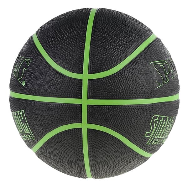 Basketboll, Unisex, Svart, Spalding Phantom Ball 84392Z