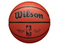 Miniatyrbild 2 av 2: Wilson NBA Authentic, Brun, Inomhus & utomhus, NBA, 1 styck