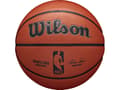 Miniatyrbild 1 av 2: Wilson NBA Authentic, Brun, Inomhus & utomhus, NBA, 1 styck