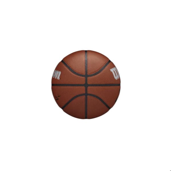 Basketboll - Wilson - San Antonio Spurs - Pure Feel Täckning - Hållbarhet - Officiell NBA