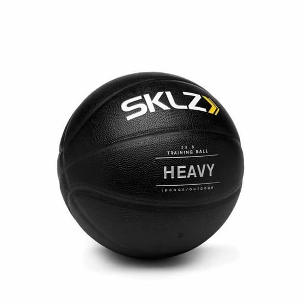 SKLZ Control Heavy Weight träningsboll - svart - TU