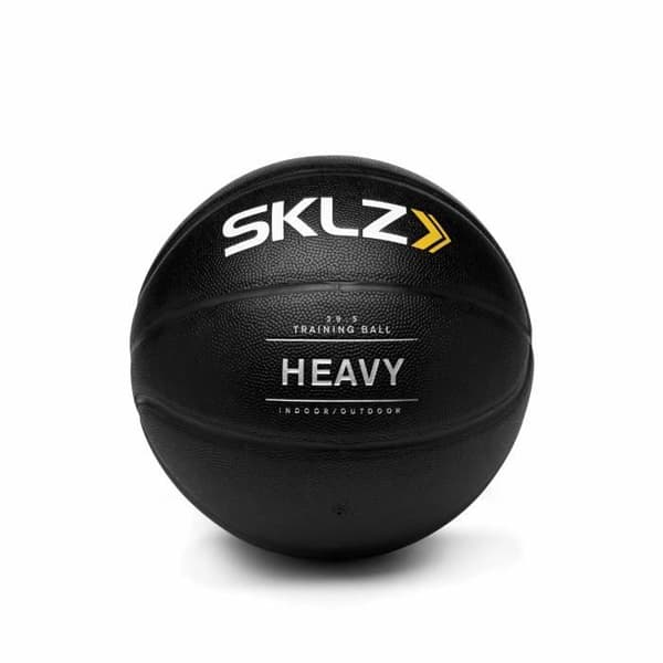 SKLZ Control Heavy Weight träningsboll - svart - TU