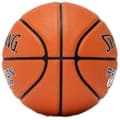 Miniatyrbild 3 av 4: Basketboll - Spalding - TF-1000 - FIBA - Storlek 6 - Färg Orange