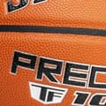 Miniatyrbild 4 av 4: Basketboll - Spalding - TF-1000 - FIBA - Storlek 6 - Färg Orange