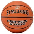 Miniatyrbild 2 av 4: Basketboll - Spalding - TF-1000 - FIBA - Storlek 6 - Färg Orange