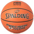 Miniatyrbild 1 av 4: Basketboll - Spalding - TF-1000 - FIBA - Storlek 6 - Färg Orange