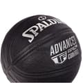 Miniatyrbild 3 av 4: Basketboll - Spalding - Avancerat grepp - In-Out - Svart - Unisex