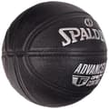 Miniatyrbild 4 av 4: Basketboll - Spalding - Avancerat grepp - In-Out - Svart - Unisex