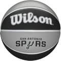Miniatyrbild 1 av 2: Basketboll - Phoenix Suns - Team Tribute 2021/22 - Grå/Svart - Storlek 7 - Vuxen