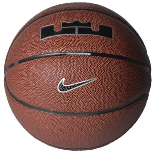 Basketboll - Nike - Lebron James All Court 8P 2.0 - Unisex - Brun - N1004368-855