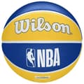 Miniatyrbild 2 av 2: Basketboll - Wilson - Golden State Warriors - WTB1300XBGOL - Unisex - Gul