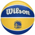 Miniatyrbild 1 av 2: Basketboll - Wilson - Golden State Warriors - WTB1300XBGOL - Unisex - Gul