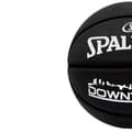 Miniatyrbild 3 av 3: Baskettball - Spalding - Downtown Ball 84634Z - Storlek 7 - Gummi - Unisex