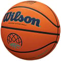 Miniatyrbild 4 av 4: Basketboll - Wilson - EVO NXT IN - Orange - Unisex - Vuxen