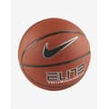 Miniatyrbild 1 av 2: Basket - Nike - Elitturnering - Orange/Svart - Storlek 7 - Unisex