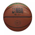 Miniatyrbild 3 av 4: Basketboll NBA Boston Celtics Wilson Team Alliance Utomhus -Wilson- Storlek: T7