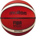 Miniatyrbild 1 av 2: Basketboll - MOLTEN - B5G2000 - Storlek 5 - Självhäftande - FIBA-godkänd
