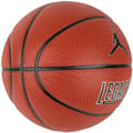 Miniatyrbild 2 av 2: Basketboll - Jordan - Legacy 2.0 - Storlek 7 - Unisex - Gummi