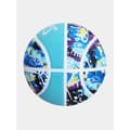 Miniatyrbild 3 av 3: Basketboll Gummiboll - Spalding