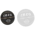 Miniatyrbild 4 av 4: Basketboll - REZO - Gummi - Storlek 5 - Guld - Fast Grepp