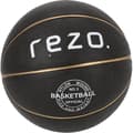Miniatyrbild 1 av 4: Basketboll - REZO - Gummi - Storlek 5 - Guld - Fast Grepp