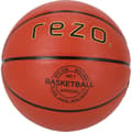 Pikkukuva 1 / 4: Koripallo - REZO - Kumi - Koko 7 - Ruskea - Monipuolinen