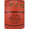 Miniatyrbillede 3 af 4: Basketball - REZO - Gummi - Størrelse 7 - Brun - Alsidig