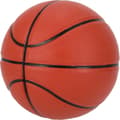 Miniatyrbillede 2 af 4: Basketball - REZO - Gummi - Størrelse 7 - Brun - Alsidig
