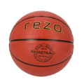 Miniatyrbild 1 av 4: Basketboll - REZO - Gummi - Storlek 5 - Brun - Mångsidig