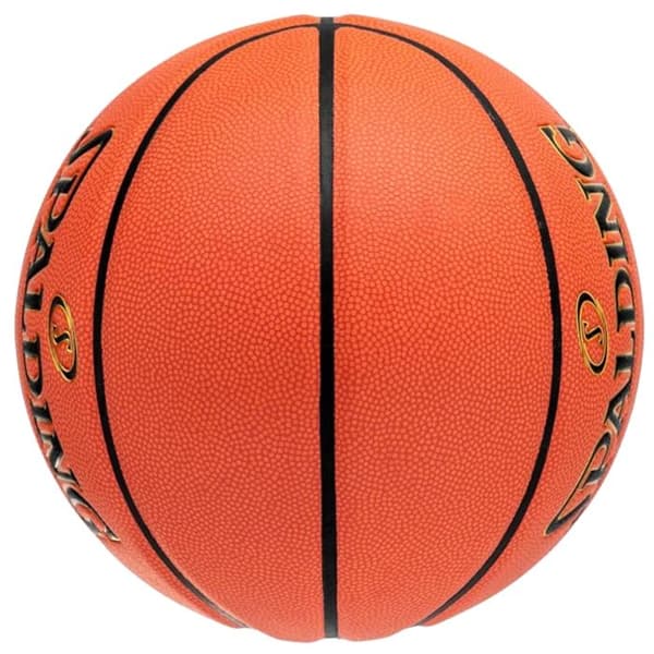 Basketboll - Spalding - TF-1000 Legacy - Storlek 6 - Kompositläder - Unisex
