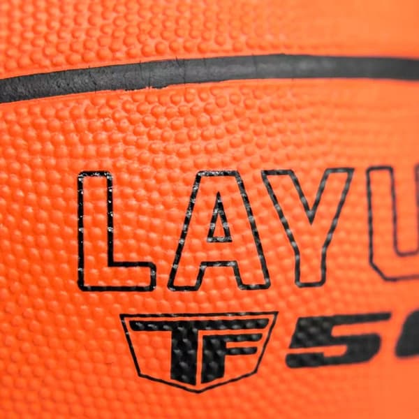 Spalding Layup TF-50 basketboll storlek 7