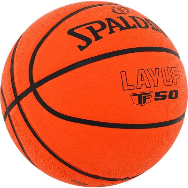 Spalding Layup TF-50 basketboll storlek 7
