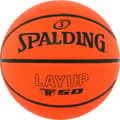 Miniatyrbild 1 av 6: Spalding Layup TF-50 basketboll storlek 7