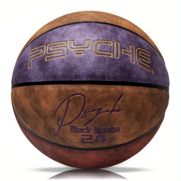 Mikrofiber Basketboll, Officiell Storlek 7, Halkfri Yta,HF-7013 Tre Färger