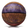 Miniatyrbild 2 av 2: Mikrofiber Basketboll, Officiell Storlek 7, Halkfri Yta,HF-7013 Tre Färger
