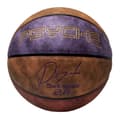 Miniatyrbild 1 av 2: Mikrofiber Basketboll, Officiell Storlek 7, Halkfri Yta,HF-7013 Tre Färger