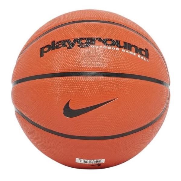 Ballong - Nike - 8P Graphic Urpumpad - Orange - Storlek 6 - Unisex