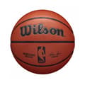 Miniatyrbild 1 av 3: Wilson NBA Authentic Indoor Outdoor WTB7200XB07 Basketball - Brun
