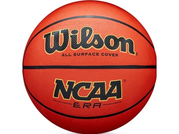 KORIPALLO WILSON NCAA ERA BSKT RUSKEA R.6