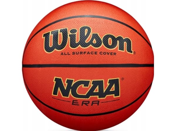 BASKET WILSON NCAA ERA BSKT BRUN R.5