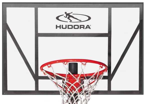 HUDORA 71646, Bærbar, Rektangulær, Akryl