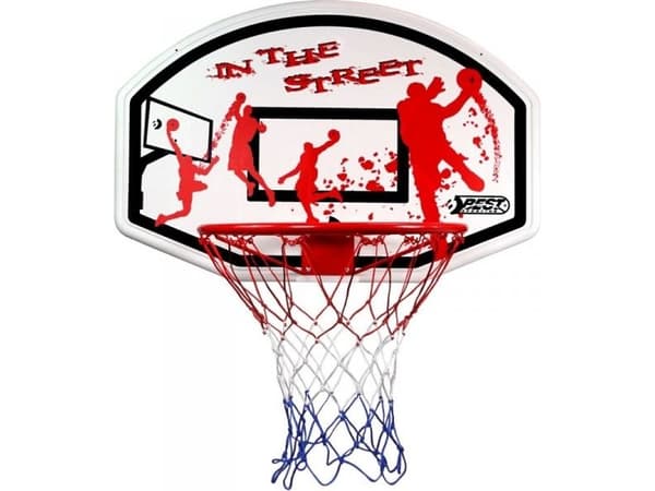 BEST Sporting Basketball Hoop BEST SPORTING 45cm with BALL and PUMP