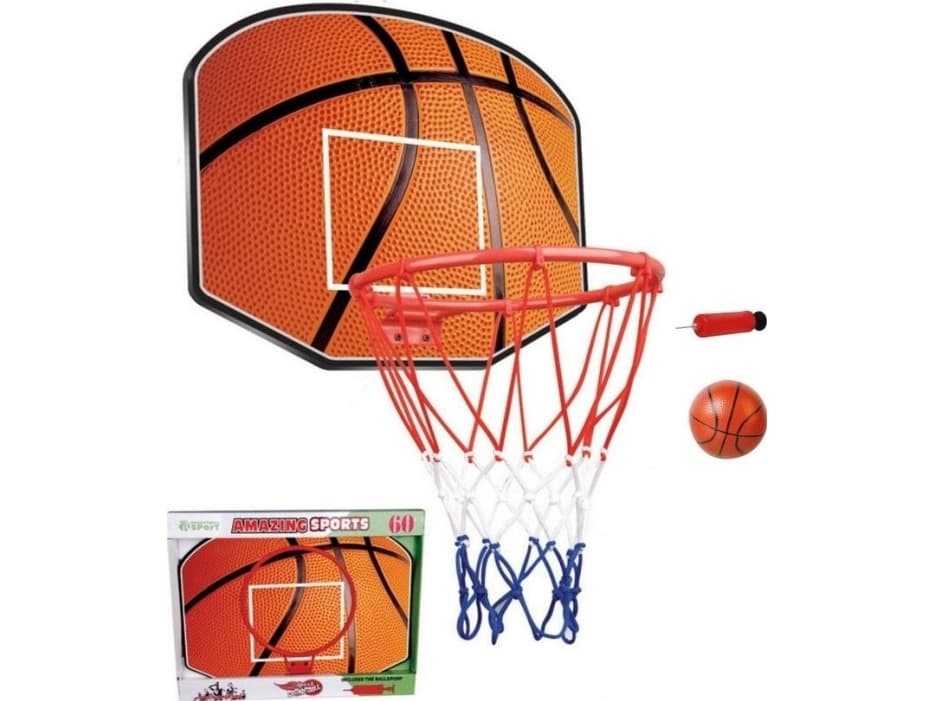 Askato Basketball backboard