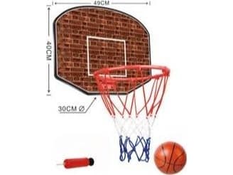 Askato Basketball backboard