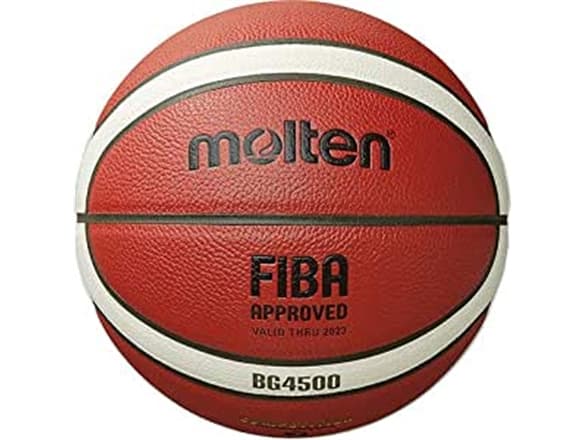 Molten B6G4500 Molten BG4500 basketboll universal
