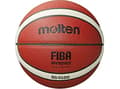 Miniatyrbild 4 av 4: Molten B6G4500 Molten BG4500 basketboll universal