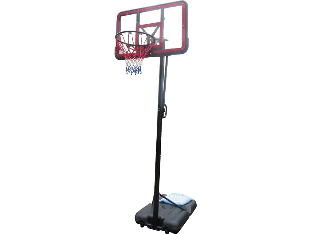 MCU-Sport Basketball Pro Mobil stander 227/305 cm